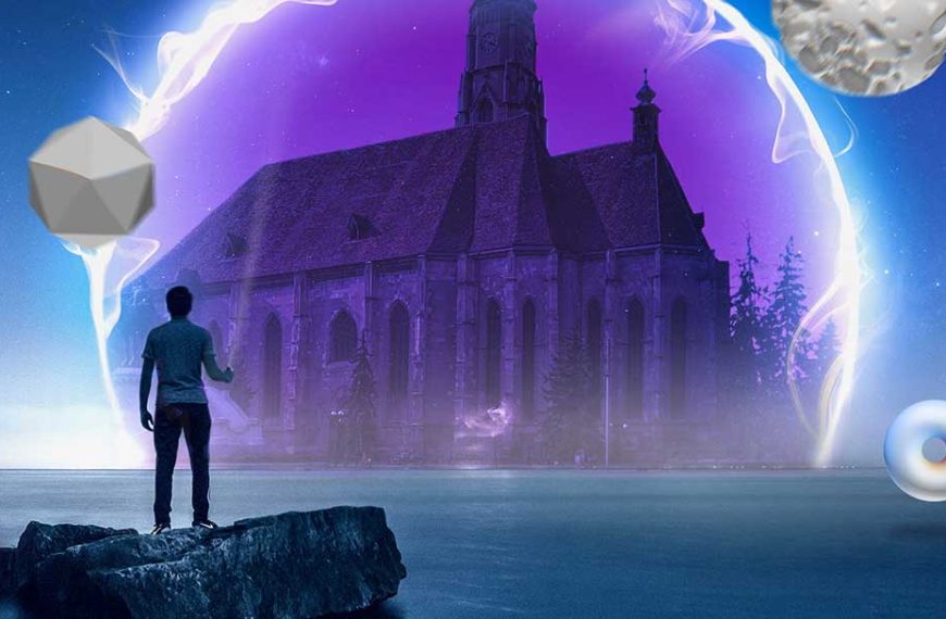 Are you ready to connect? – Program Cluj Never Sleeps 2022