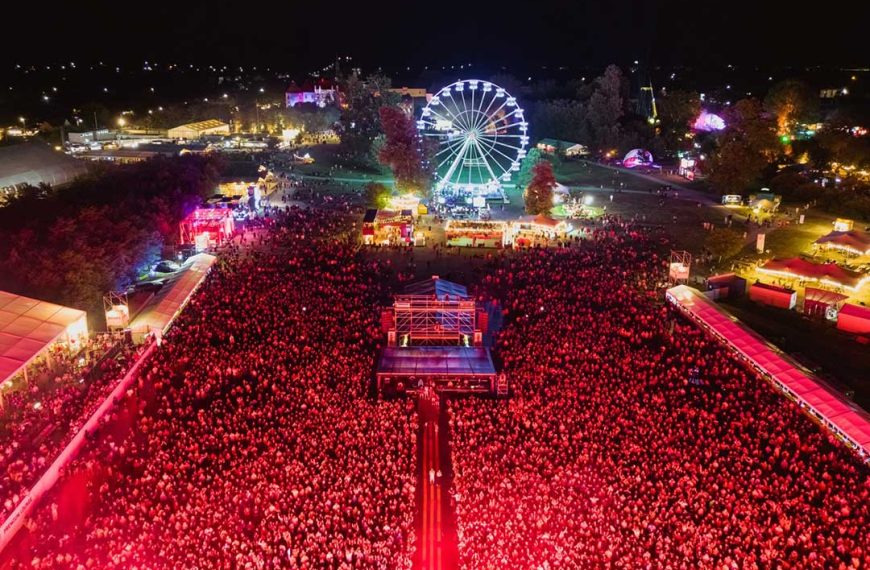 Electric Castle programează a 10-a ediție pentru 17-21 iulie 2024