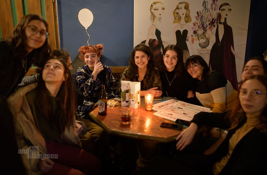 Scriitorul Bohumil Hrabal și berea cehă, în centrul atenției la Festivalul Berii Culturale, organizat la Cluj