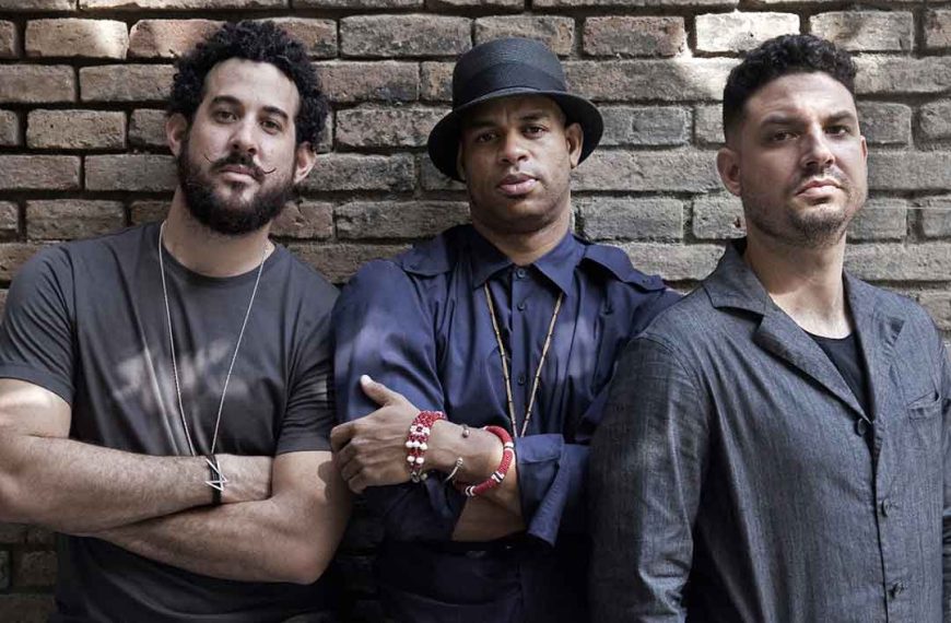 13 artiști noi confirmați la Jazz in the Park 2022