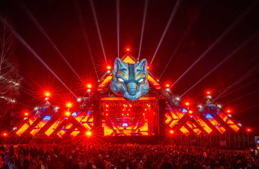 Line-up complet la festivalul Massif 2024