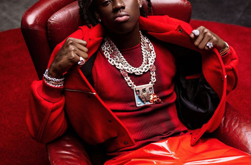 Rema, senzația afrobeat, se alătură artiștilor din line-up-ul Electric Castle 2024