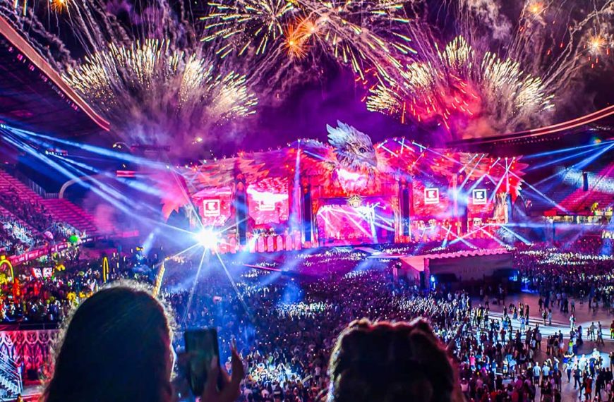 Sam Smith pentru prima dată în România. Swedish House Mafia, o altă exclusivitate pregătită la festivalul UNTOLD