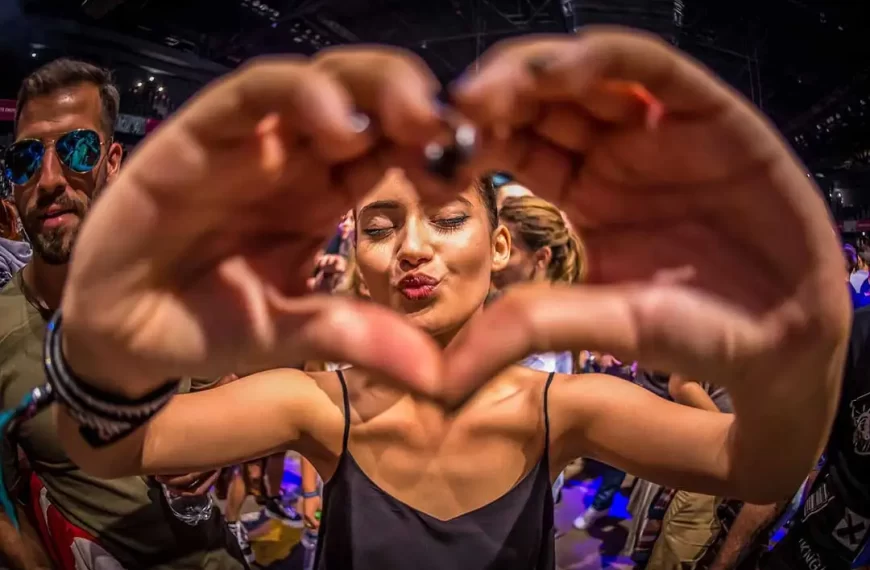 Experiențe unice la Untold 2023