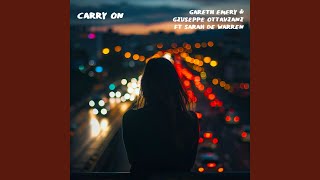 Gareth Emery – Carry On