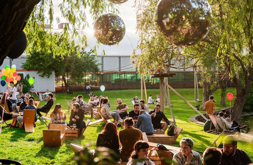 Moonlight Breakfast, Om la lună și the Mono Jacks concertează la Street FOOD Festival!