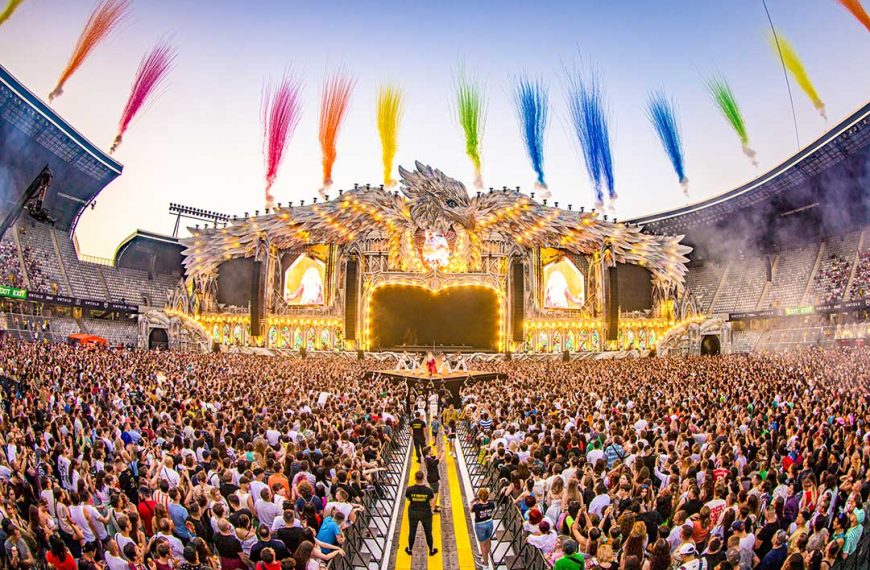 Louis Tomlinson și Tom Grennan vin pentru prima dată la festivalul UNTOLD