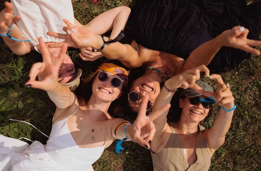 Club de comedie și film, întâlniri cu personalități și zeci de activități la Electric Castle 2024