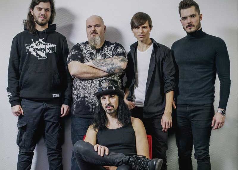 Trupa Hara este finalistă la prestigiosul concurs muzical din SUA – InterContinental Music Awards 2024