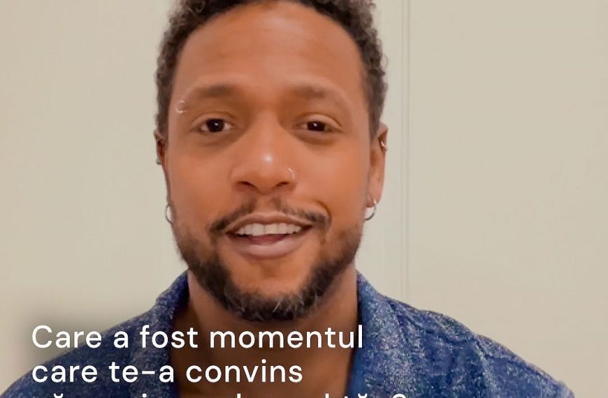 Interviu cu Sandro Machado: de la Vocea României la Festivalul Mamaia – acum e timpul să-l cunoști mai bine