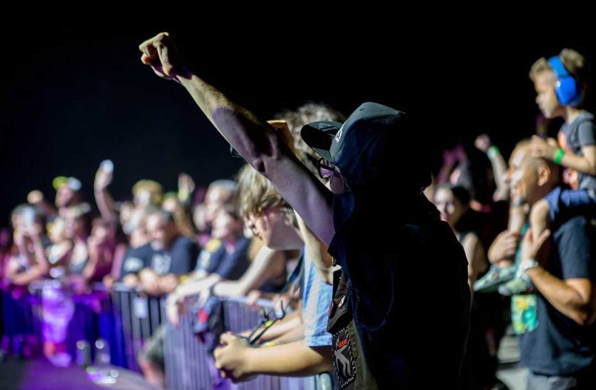 Primii artiști confirmați la Rock la Mureș, ediția a XIII-a: Cred Că Sunt Extraterestru, Partizan, Schëppe Siwen și alții