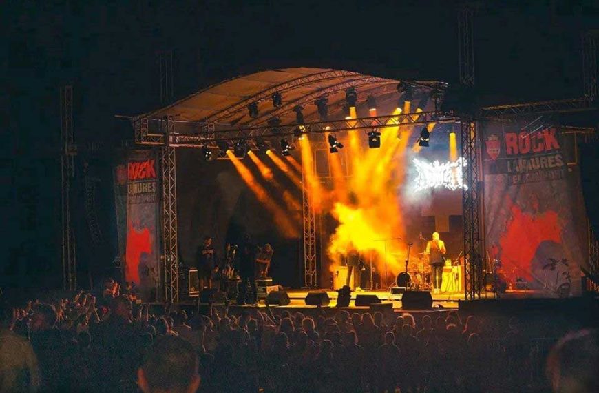 Rock la Mureș anunță lineup-ul pentru scena Cubici, dedicată sonorităților electro și drum’n’bass