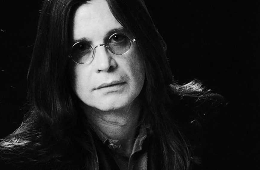 Ozzy Osbourne, “Prince of Darkness” al heavy‑metalului, a murit la 76 de ani