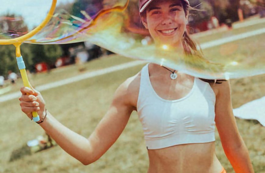 Sport, glam, comedie, invitați speciali și mult zen la Electric Castle