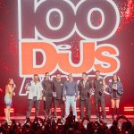 DJ Mag Top 100 DJs 2025: David Guetta revine pe primul loc, iar FISHER, Armin și Charlotte de Witte domină pe genuri