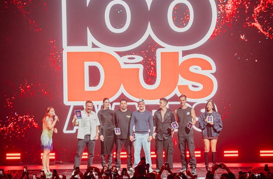 DJ Mag Top 100 DJs 2025: David Guetta revine pe primul loc, iar FISHER, Armin și Charlotte de Witte domină pe genuri