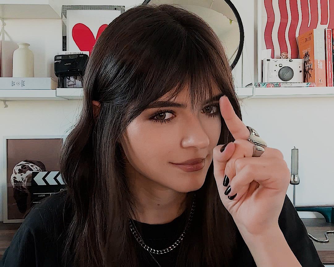 Interviu cu Sabrina Stoica - povestea sinceră despre succes și echilibru