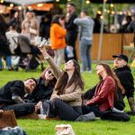 PICNIC revine la Cluj-Napoca: un weekend cu muzică live, DJ-i și relaxare pe Plaja Grigorescu