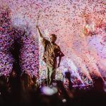 The Cure și twenty one pilots sunt headliners la Electric Castle 2026