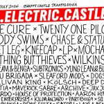 electric castle 2026