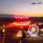 Electric Castle a publicat programul și a lansat biletele de o zi