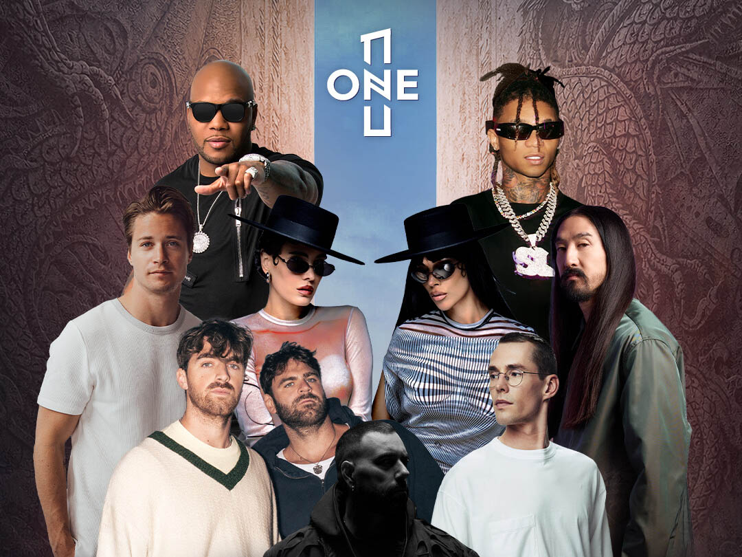 PRIMUL VAL DE ARTIȘTI UNTOLD ONE 2026