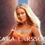 Zara Larsson UNTOLD