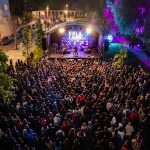 10 ani de Street FOOD Festival la Cluj-Napoca, între 2 și 5 iulie, pe Aleea Stadionului