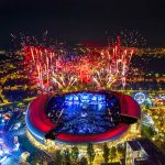 UNTOLD anunță line-up-ul final. Nume noi pe scenele festivalului și o premieră: MEDUZA 3Live pentru prima dată în România