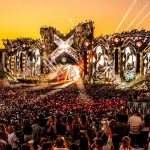 UNTOLD este în top trei festivaluri în lume pentru al treilea an consecutiv
