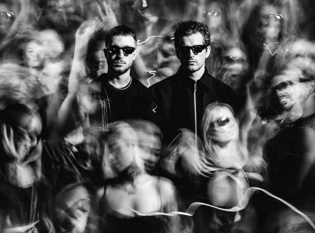 Dimension și Subsonic lansează „Ghost Town”, o colaborare drum & bass construită pentru marile scene