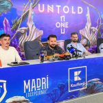 UNTOLD, festivalul top 3 în lume în clasamentul celor mai mari festivaluri pentru al treilea an consecutiv, se pregătește pentru cea de-a unsprezecea ediție, care va avea loc între 6 și 9 august.