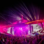 Peste 500.000 de participanțI s-au bucurat de ediția din acest an a festivalului UNTOLD